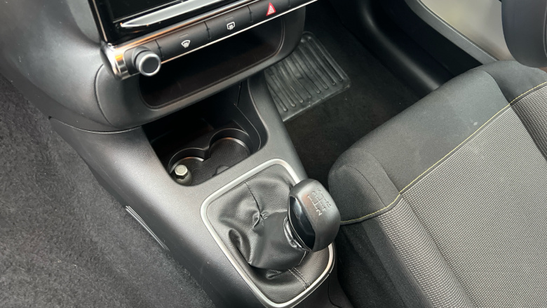 Citroen C3 1.2 PureTech Plus 5dr Petrol Hatchback